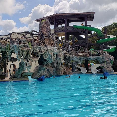 PORT ROYALE WATERPARK RESORT: Reviews .